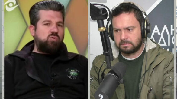 Εκπρόσωποι των αγροτών στο ΡΑΔΙΟ ΕΒΡΟΣ εξηγούν τι συνέβη στις συναντήσεις με τον ΥπΑΑΤ