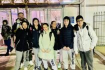 Με 7 μετάλλια και ατομικά ρεκόρ επέστρεψαν τα παιδιά του ΝΗΡΕΑ από το Πρωτάθλημα Βορείου Ελλάδας