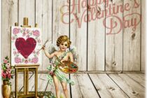 14 Φεβρουαρίου: Ημέρα των Ερωτευμένων ή του Αγίου Βαλεντίνου
