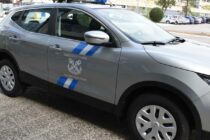 Σύλληψη διακινητή με φορτηγό στο Λιμάνι της Αλεξανδρούπολης