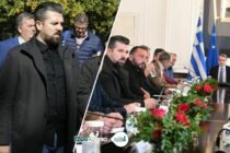 Ο πρωθυπουργός δεν γνώριζε βασικά προβλήματα του Έβρου – Κ. Καναβίδης: “Είναι τραγική η απάντηση που πήραμε για τα άμεσα ζητήματα του 2024”