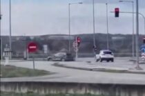 Ορεστιάδα: Τζιπ πραγματοποιούσε επικίνδυνους ελιγμούς – Καταδίωξη από την Αστυνομία