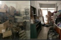 Ε. Ορφανού: Αναστέλλουμε τη λειτουργία του γραφείου μας με ευθύνη Δημάρχου – Η απάντηση του Δ. Παπαδόπουλου