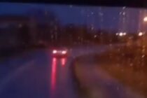 Ορεστιάδα: Πρωινή αναστάτωση από όχημα σε τρελή πορεία