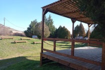 Νέος εκθεσιακός χώρος στο Κέντρο Πληροφόρησης και αναβάθμιση των έργων ερμηνείας περιβάλλοντος στο Δέλτα Έβρου