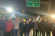 Τούρκοι αγρότες στο πλευρό των Ελλήνων αγροτών στην Αλεξανδρούπολη – «Ο αγώνας είναι κοινός»