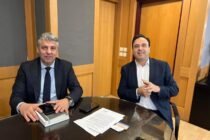 Υπουργός Ψηφ. Διακυβέρνησης: Άμεσα νομοθετική ρύθμιση για τις τουρκικές παρεμβολές στα ραδιόφωνα του Έβρου