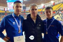 Δ. Παπαδόπουλος: Οι συνεχείς επιτυχίες του ΠΟΛΥΝΙΚΗ, μάς κάνουν όλους υπερήφανους