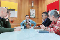 Ράμπες και χώροι υγιεινής για την πρόσβαση και εξυπηρέτηση ΑμεΑ στις σχολικές μονάδες του Δήμου Αλεξανδρούπολης