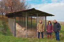 Δήμος Σουφλίου: Σε πρώτο πλάνο η ανάδειξη του Απολιθωμένου Δάσους Φυλακτού