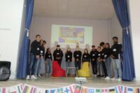 Τον τίτλο του «Σχολείο-Πρέσβη του Ευρωπαϊκού Κοινοβουλίου» διεκδικούν οι Λυκειακές Τάξεις Μεταξάδων