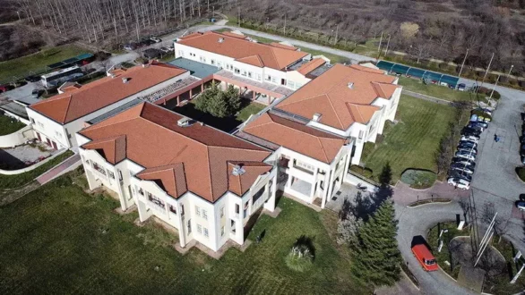 Ξεκίνησε η διαβούλευση για το νέο Νομοσχέδιο που ενδυναμώνει το ΔΠΘ – Διοικητικές αλλαγές και στη Σχολή της Ορεστιάδας