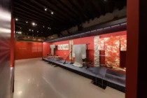 Αποχαιρετάμε την περιοδική έκθεση «Σαν μετάξι» στο Σουφλί