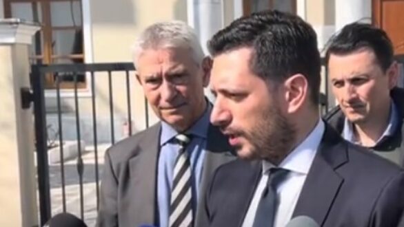 Ψηφίστηκε το νομοσχέδιο για τις τουρκικές παρεμβολές στο σήμα των ραδιοφωνικών σταθμών του Έβρου