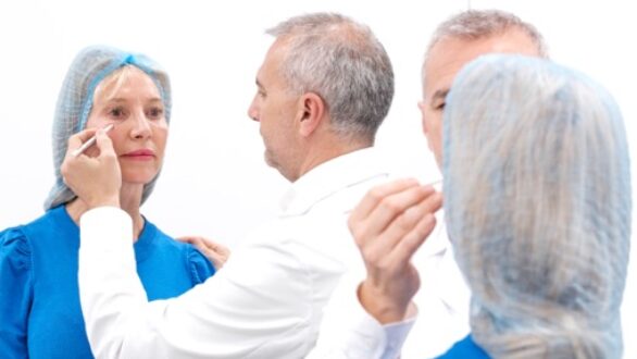 Πλαστική Χειρουργική μετά από Απώλεια Βάρους: Επιλογές και Προσδοκίες