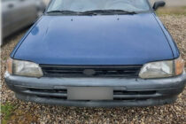 Ορεστιάδα: Συνελήφθησαν δύο διακινητές με 4 άτομα σε κλεμμένο όχημα