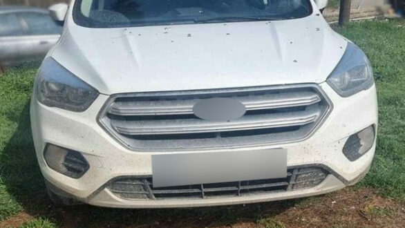 Συνελήφθη διακινητής ο οποίος προωθούσε στο η χώρα μη νόμιμους μετανάστες