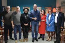 Νέο Διοικητικό Συμβούλιο στο Κέντρο Πρόληψης Π.Ε. Έβρου