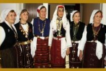 Ορμένιο και Φτελιά: Το Εργαστήριο Λαογραφίας και Κοινωνικής Ανθρωπολογίας αναδεικνύει τους ενδυματολογικούς πολιτισμούς