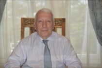 Επίσημος Ομιλητής στο 2nd EAST MACEDONIA & THRACE FORUM ο Περιφερειάρχης Βορείου Αιγαίου Κ. Μουτζούρης