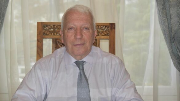 Επίσημος Ομιλητής στο 2nd EAST MACEDONIA & THRACE FORUM ο Περιφερειάρχης Βορείου Αιγαίου Κ. Μουτζούρης