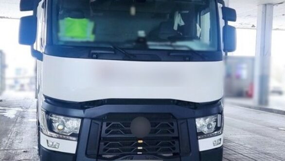 Κήποι: Διακινητή με 5 άτομα “βρήκε” το μηχάνημα ανίχνευσης καρδιακών παλμών