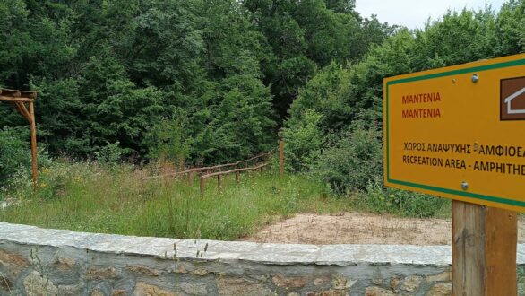 Ορεστιάδα: “Όχι” στις ανεμογεννήτριες από το Τμήμα Δασολογίας και Διαχείρισης Περιβάλλοντος και Φυσικών Πόρων