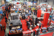 Με αυτόνομο περίπτερο η ΠΑΜΘ στην έκθεση «International Tourism Fair Holiday & Spa» στη Βουλγαρία