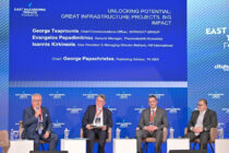 East Macedonia & Thrace Forum: Μεγάλα έργα υποδομής σε Ανατολική Μακεδονία και Θράκη