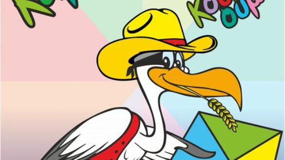 Τετραήμερο καρναβαλικών εκδηλώσεων και μεγάλη παρέλαση έρχονται στο Τυχερό