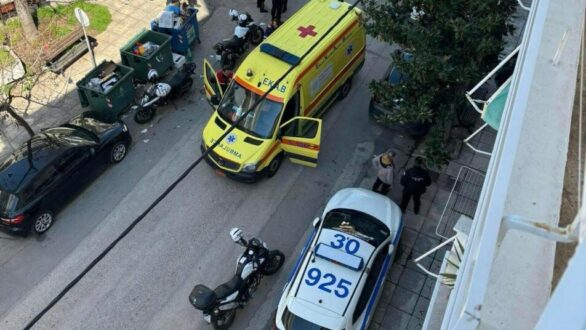 Νεκρός 14χρονος που έπεσε από ταράτσα στην Αλεξανδρούπολη