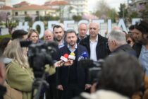 Η περιοδεία του Νίκου Ανδρουλάκη την Παρασκευή στον Βόρειο Έβρο