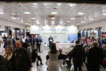 Επιμελητήριο Έβρου: Πρόσκληση συμμετοχής στην έκθεση Τροφίμων και Ποτών στο Μετρό Συντάγματος