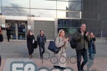 Το Ράδιο Έβρος στο Ευρωκοινοβούλιο – Η Μ. Καρυστιανού σε αποκλειστικό βίντεο: “Θα πετύχουμε γιατί είμαστε πολλοί”