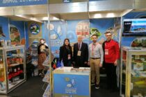 Για πρώτη φορά ο Δήμος Σουφλίου συμμετείχε στη Διεθνή Τουριστική Έκθεση “Holiday & Spa Expo 2024”