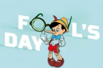 Γιατί λέμε ψέματα την Πρωταπριλιά;