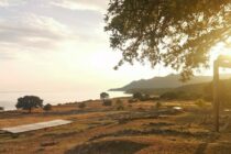 Επαναλειτουργεί από σήμερα μετά από 7 μήνες ο αρχαιολογικός χώρος Ζώνης