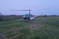 ΠΑΜΘ: Ξεκίνησαν και από τον Έβρο οι εναέριοι ψεκασμοί για τα κουνούπια