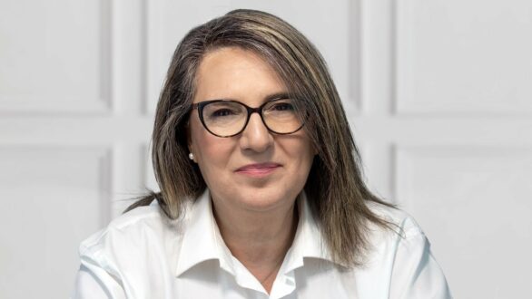 Διήμερη επίσκεψη της Ολυμπίας Τελιγιορίδου στο νομό Έβρου