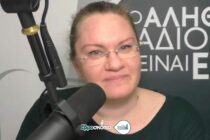 Μ. Δουμάνη: Μέσα απ’ τα μάτια του αυτιστικού παιδιού μου βλέπω τον κόσμο πολύχρωμο, όπως εκείνη