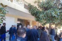 ΣΥΡΙΖΑ: Ερώτηση 17 βουλευτών στη Βουλή για τη Διακρατική Συμφωνία και τις ανησυχίες των αγροτών του Β. Έβρου