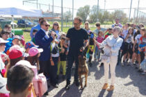 Παγκόσμια ημέρα αδέσποτων ζώων στον Δήμο Αλεξανδρούπολης με δράσεις ευαισθητοποίησης μαθητών