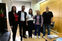 Από τον Δήμο Αλεξανδρούπολης στον Δήμο Τρικκαίων για τις λαϊκές αγορές