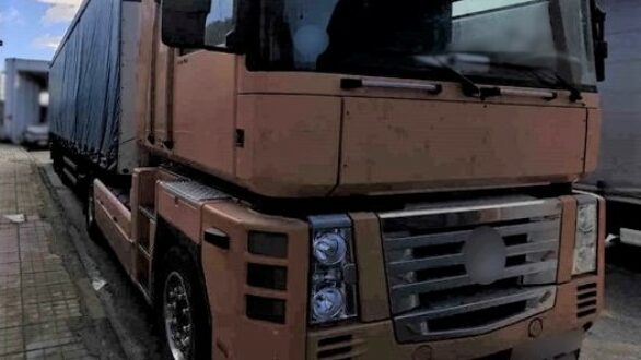 Κήποι: Διακινητή με 7 άτομα εντόπισε το μηχάνημα ανίχνευσης καρδιακών παλμών