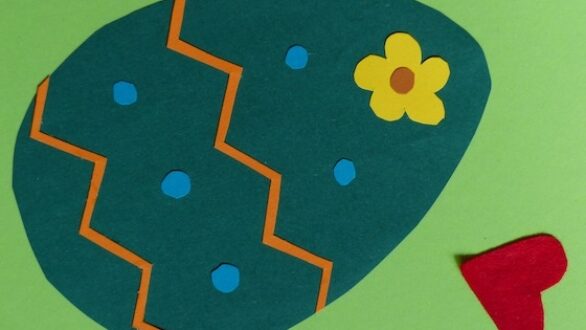 Πασχαλινά εργαστήρια στο Μουσείο Μετάξης