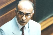 Έφυγε από τη ζωή ο πρώην βουλευτής Έβρου Φάνης Δημοσχάκης