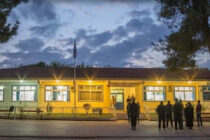 Παρουσίαση σχολικής εφημερίδας του 3ου Γυμνασίου Ορεστιάδας