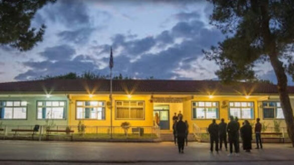 “Η βία δεν είναι μαγκιά” στο 3ο Γυμνάσιο Ορεστιάδας