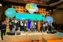 CoTranspose: Ευρωπαϊκή διάκριση για τα παιδιά του Τριγώνου!