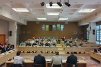 Διευρυμένη σύσκεψη του Συντονιστικού Οργάνου Πολιτικής Προστασίας της ΠΑΜΘ